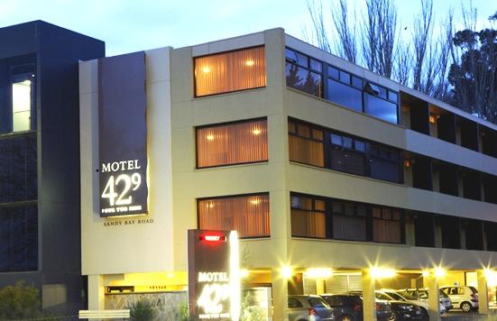 Motel 429